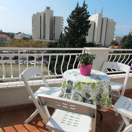 Urban Apartments Jadre Makarska Bagian luar foto