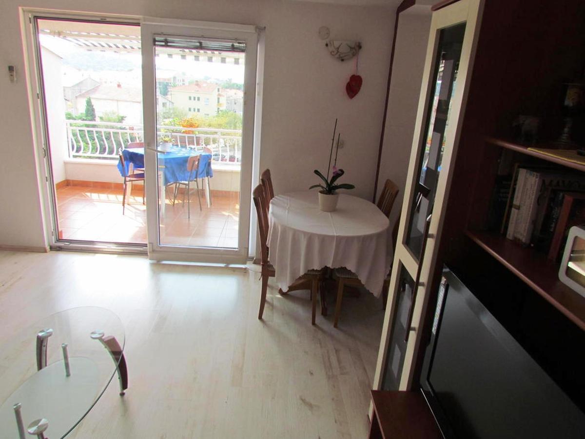 Urban Apartments Jadre Makarska Bagian luar foto