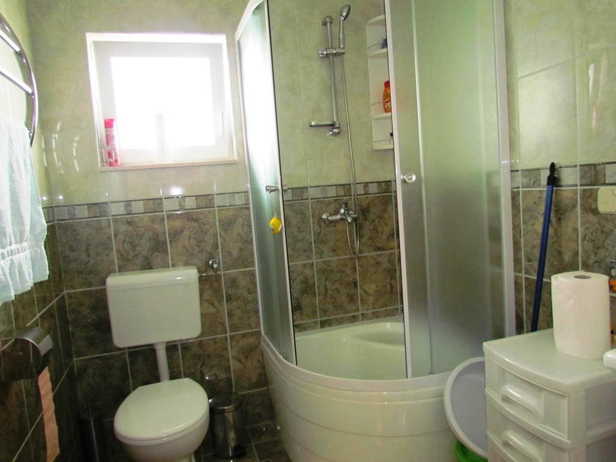 Urban Apartments Jadre Makarska Bagian luar foto