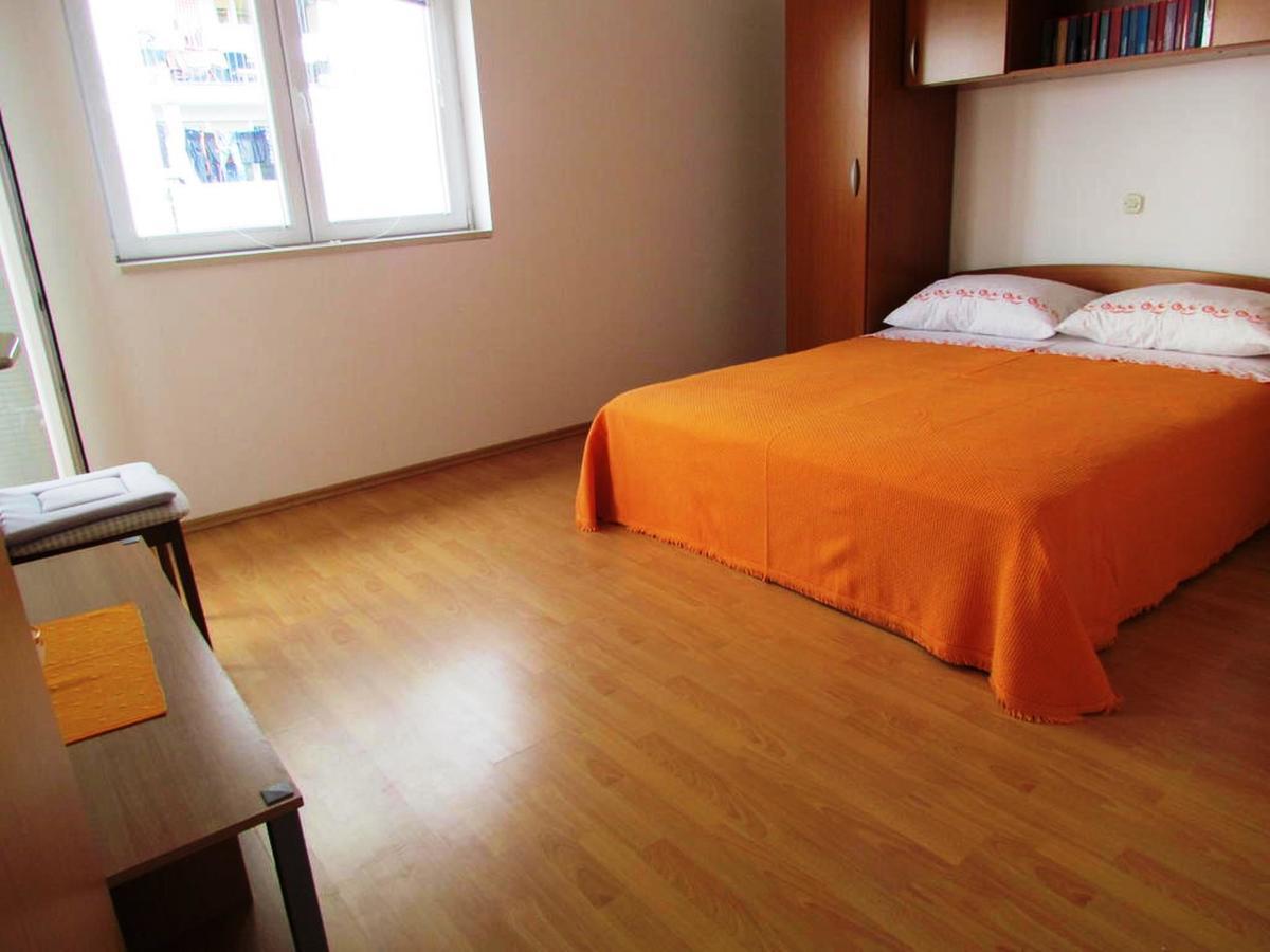 Urban Apartments Jadre Makarska Bagian luar foto