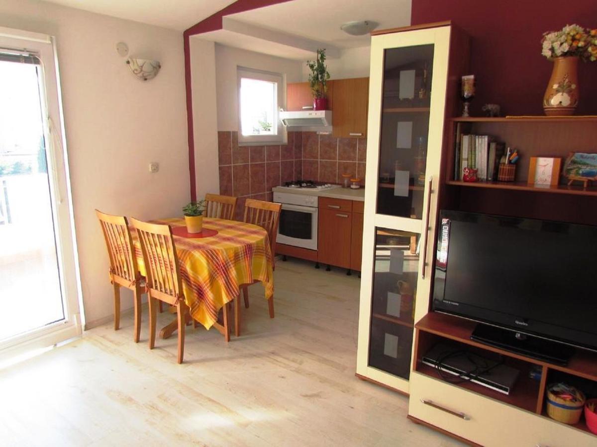 Urban Apartments Jadre Makarska Bagian luar foto