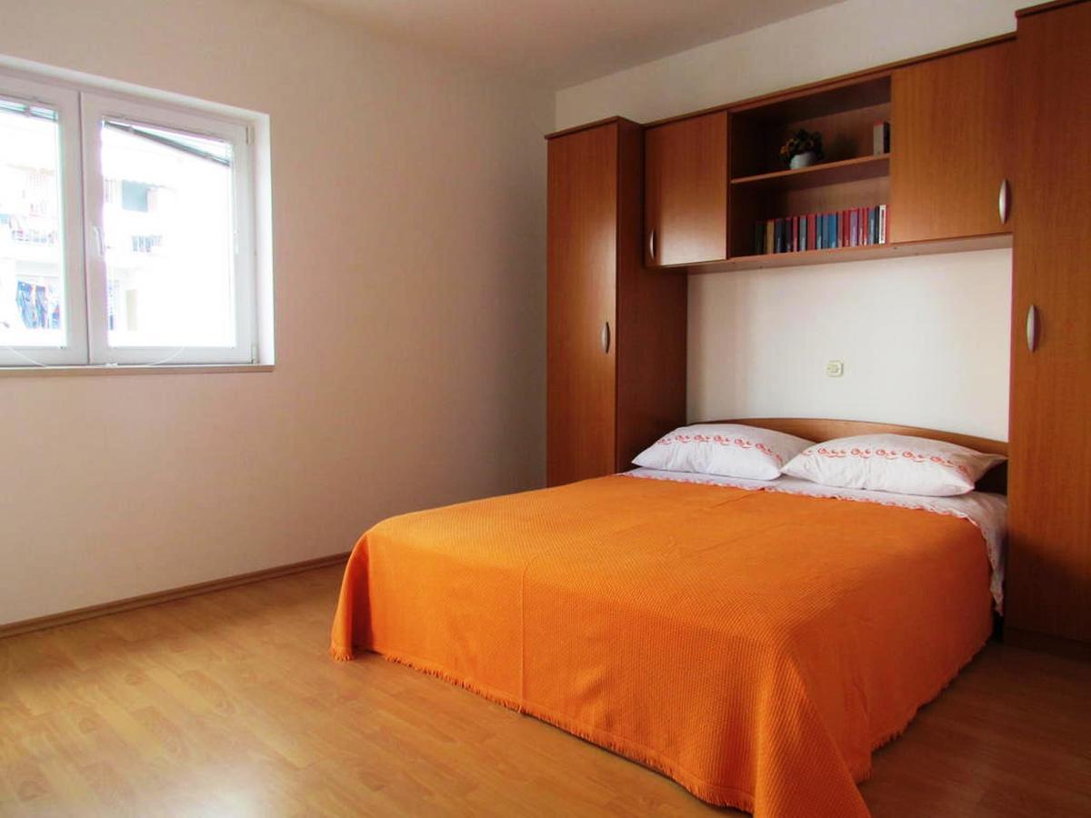 Urban Apartments Jadre Makarska Bagian luar foto
