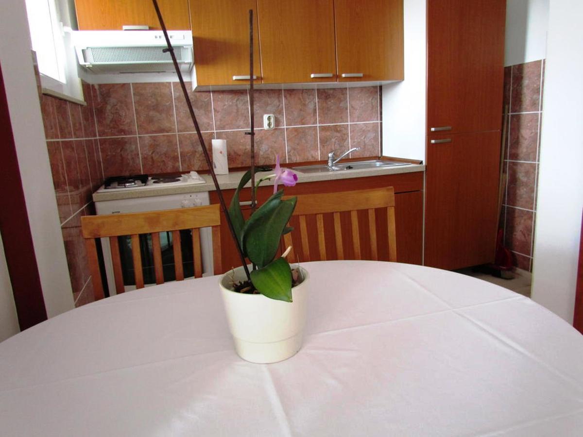 Urban Apartments Jadre Makarska Bagian luar foto