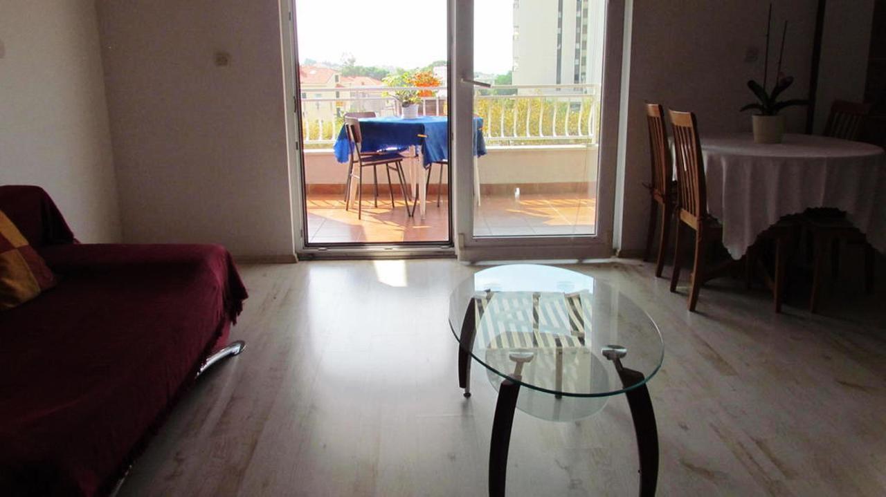 Urban Apartments Jadre Makarska Bagian luar foto