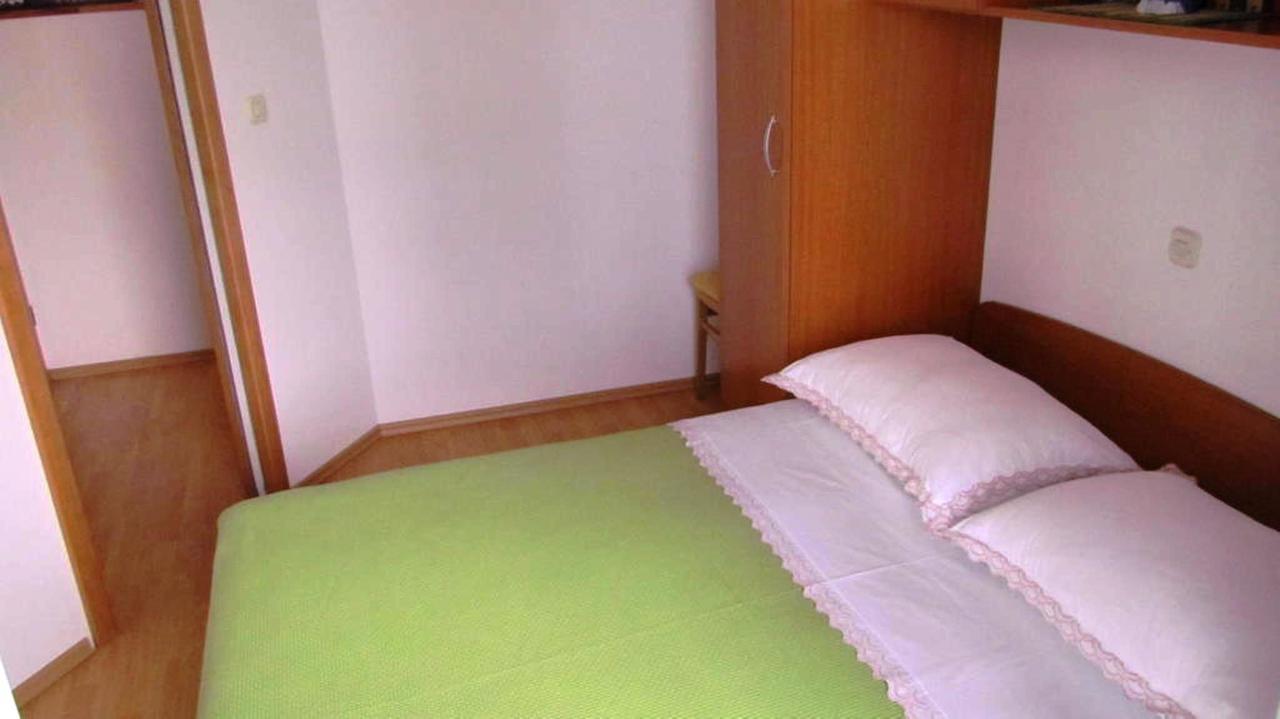 Urban Apartments Jadre Makarska Bagian luar foto