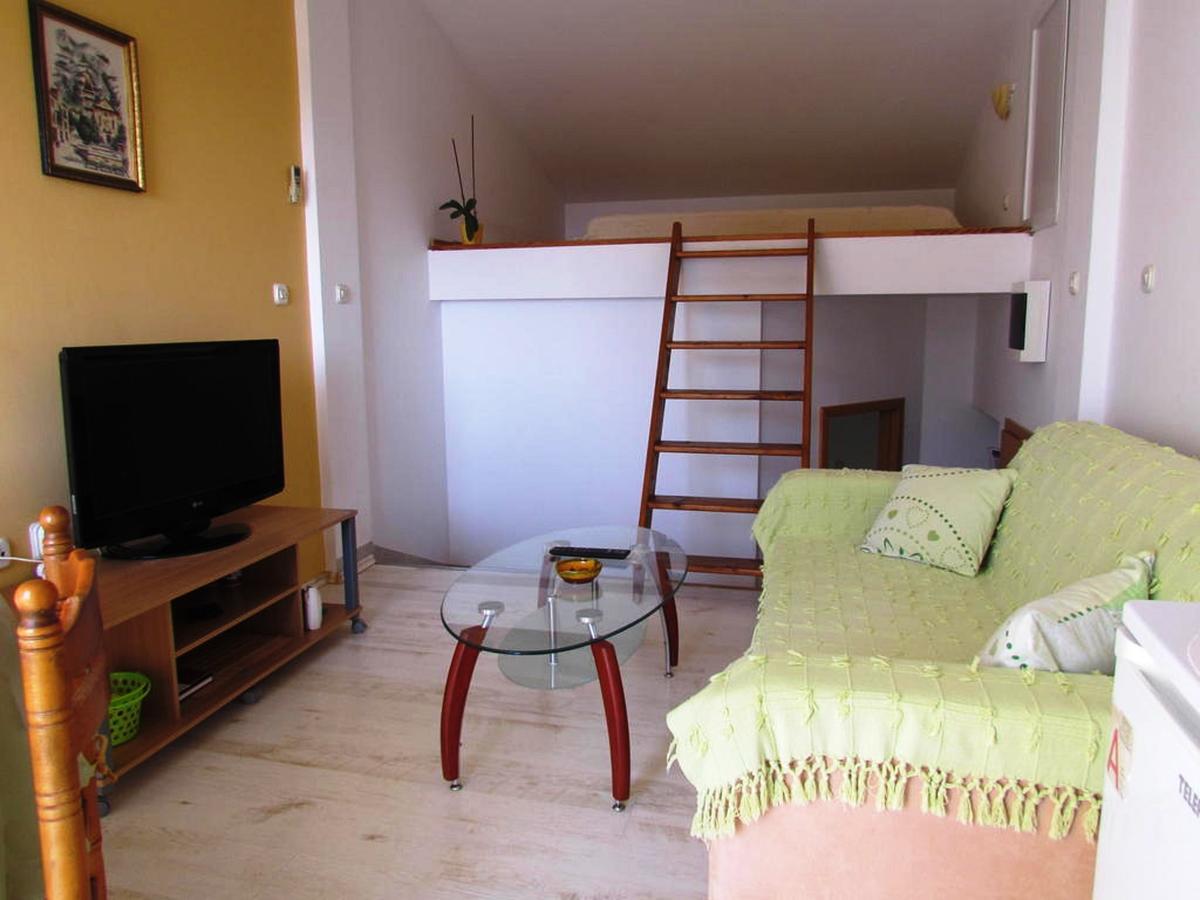 Urban Apartments Jadre Makarska Bagian luar foto