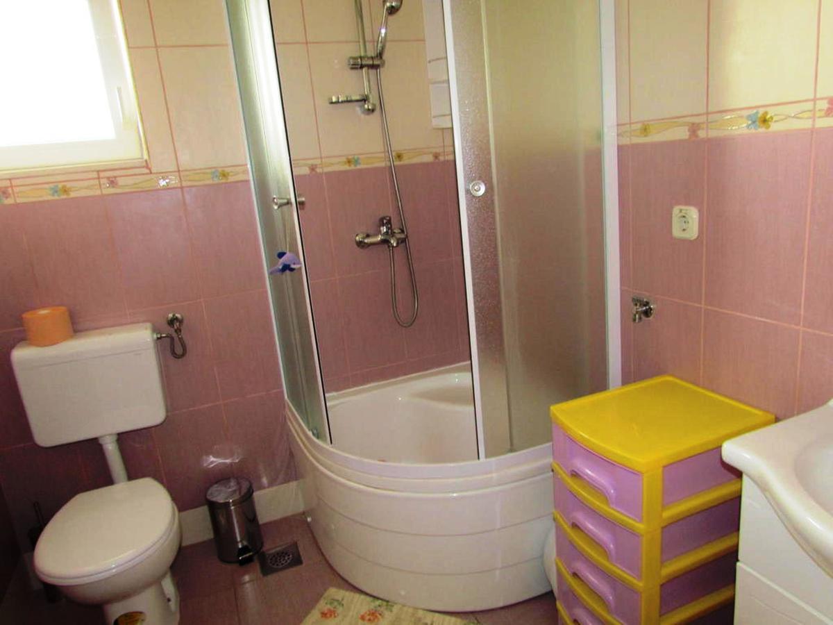 Urban Apartments Jadre Makarska Bagian luar foto